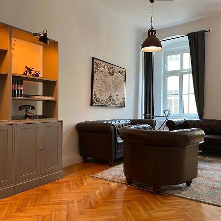 Industrial Apartment Schlossberg Linz Kültér fotó