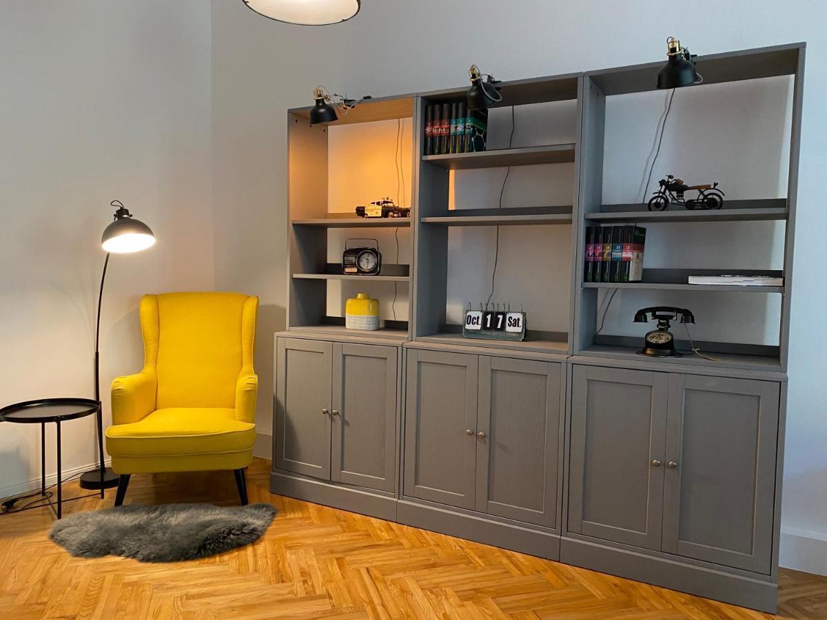 Industrial Apartment Schlossberg Linz Kültér fotó